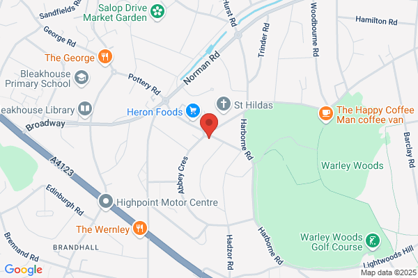 Warley Meats