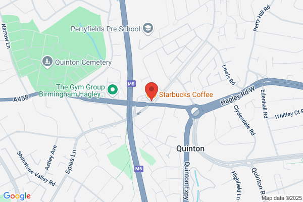 Starbucks Coffee