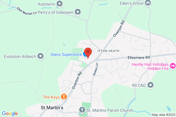Stan's Transport Cafe