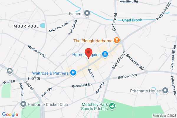 HiQ Tyres & Autocare Harborne (Birmingham)