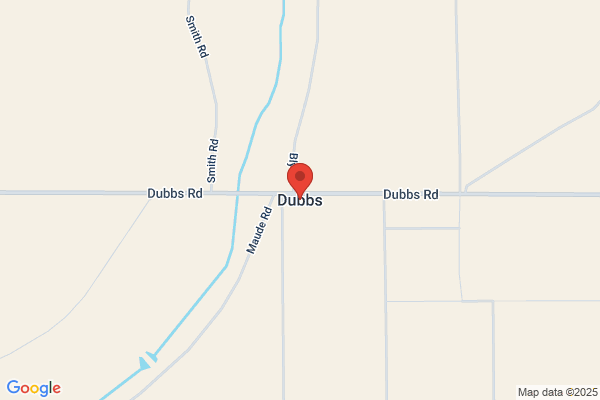 Dubbs