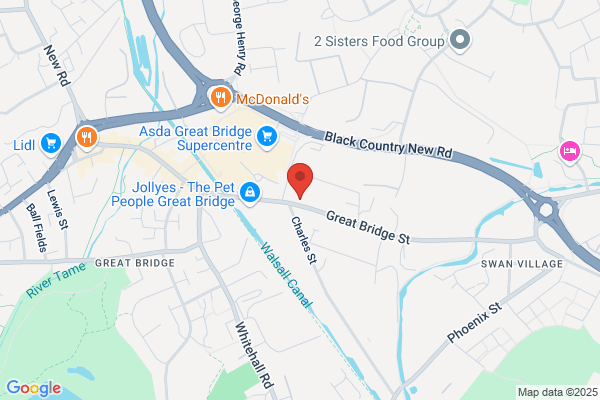 Great B. Accident Repair Centre