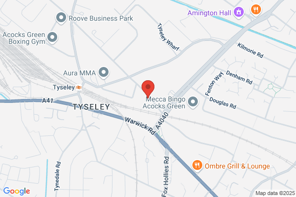 West Midlands Motors Ltd