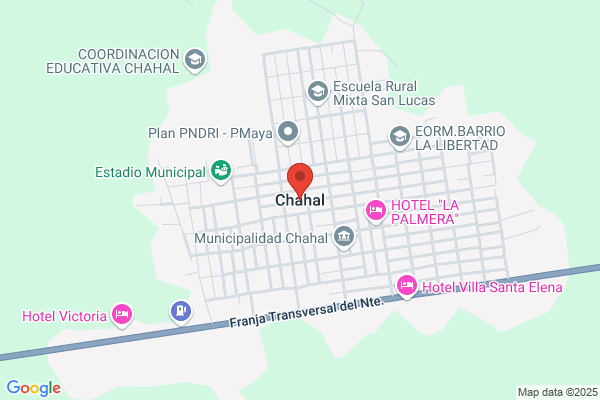 Chahal