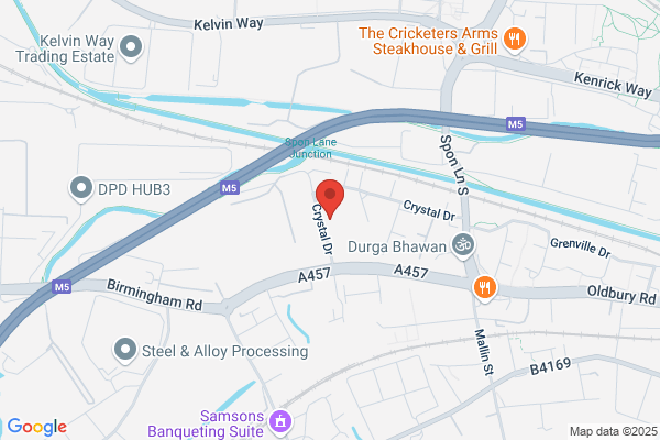 Soho Cash & Carry Ltd