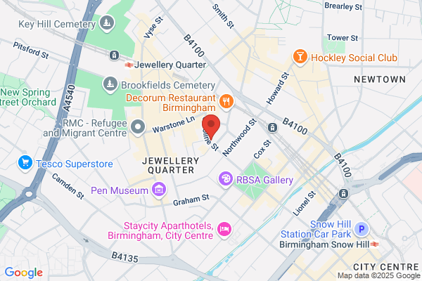 Deli Heaven