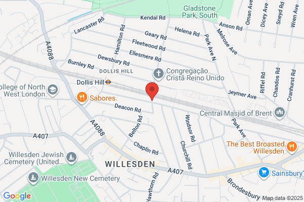 H2O Plumbing Services Ltd