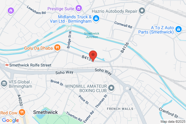 Radway Heating & Plumbing Ltd