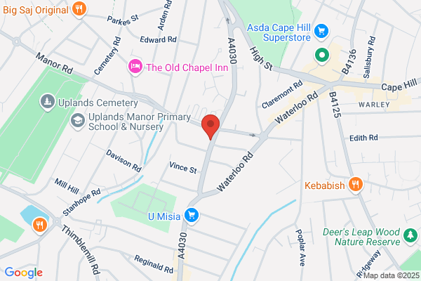 Superwarm Heating Services