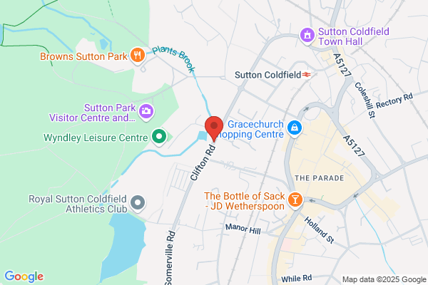Sandwell Multiple Sclerosis Society