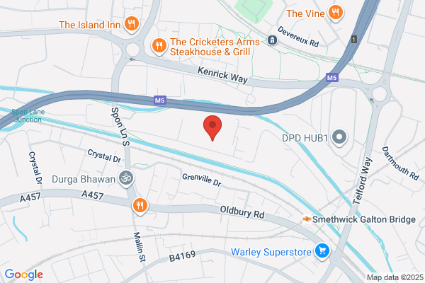 Gramos Applied Ltd
