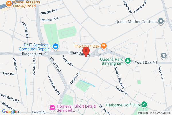 Bright Horizons Court Oak Day Nursery and Preschool