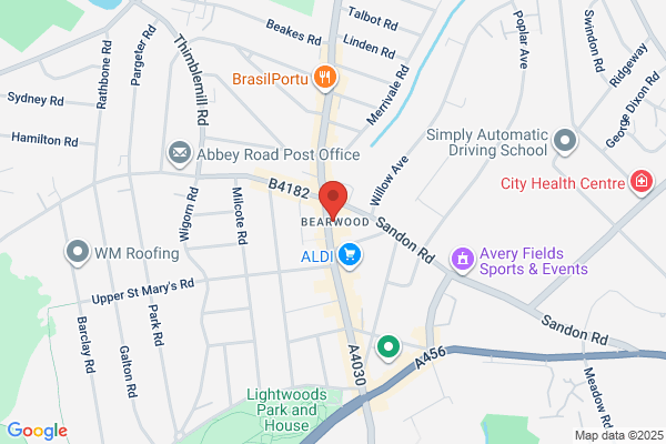 Argos Birmingham Bearwood
