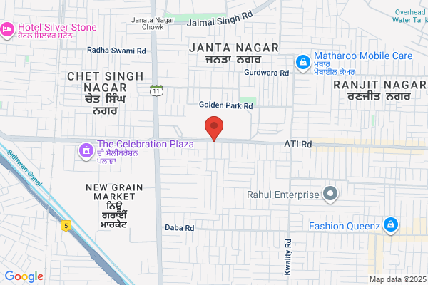 N R Sohal & Sons Ltd