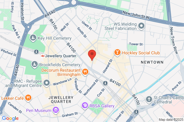 Nightingale Knitwear Centre Ltd