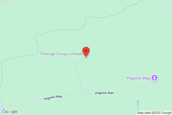 Prestige (GB) Ltd