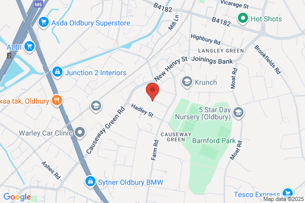 Langley Ward Conservative Club