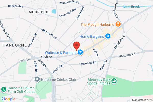 The Harborne Royal British Legion Club