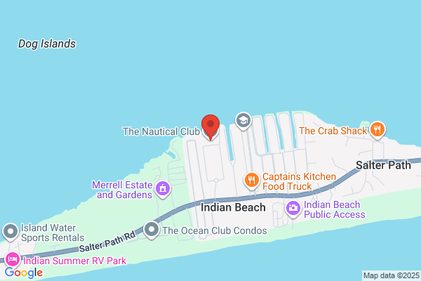 The Nautical Club