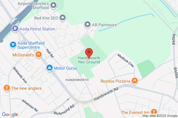 Handsworth Recreation Group