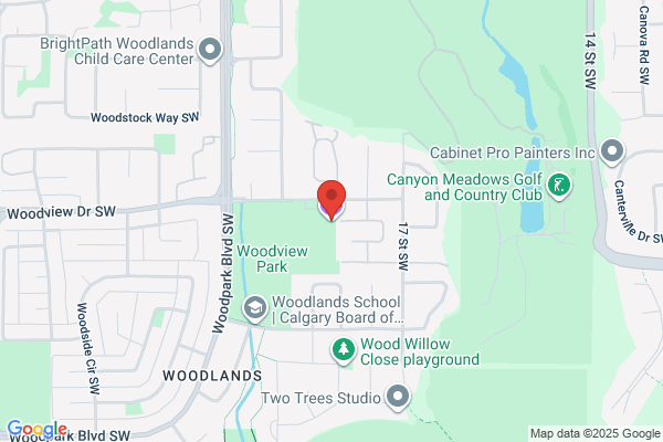Woodview Community Association