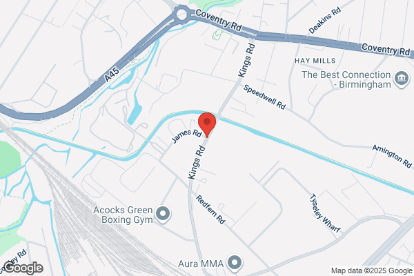 24-7 Waste Removals Ltd