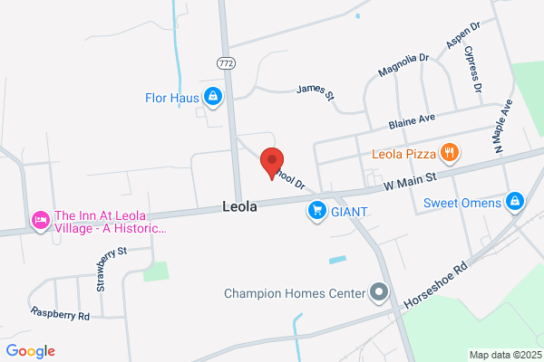 L H Builders
