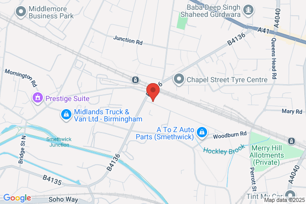 The Discount Builders Merchants (Midlands) Ltd,