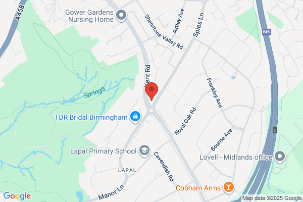 Central Co-op Food - Halesowen