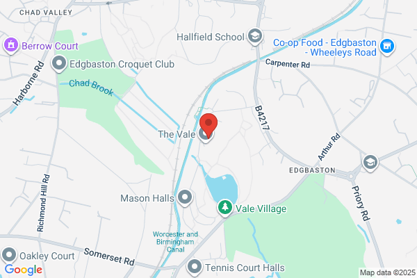 Costcutter - The Vale, Edgbaston