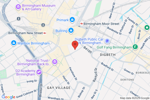 P & T News Birmingham, Best-one