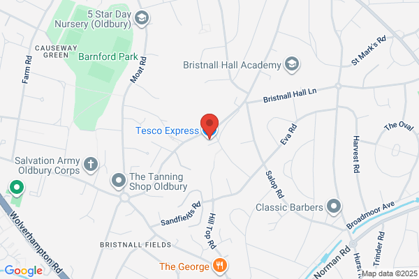 Tesco Express