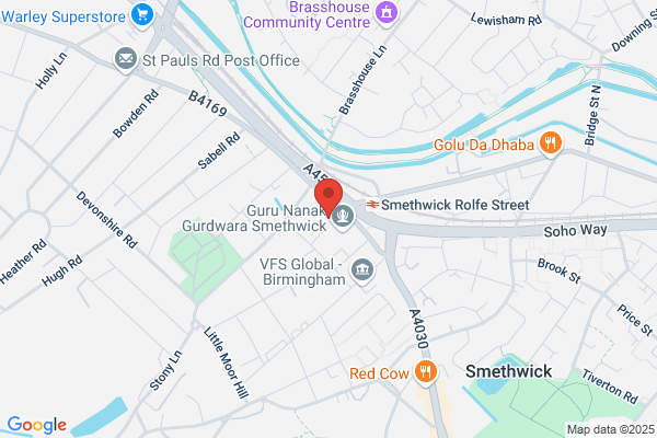 Sandwell Citizens Advice Bureau