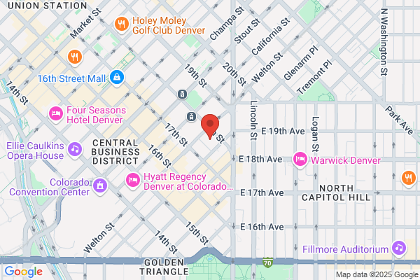 Courier Market