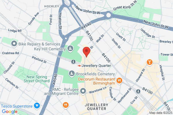 DSD Dental Laboratory Ltd