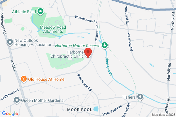 Harborne Dental Surgery
