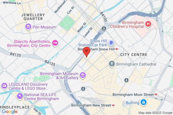 Newhall Street Dental Practice