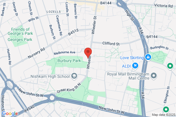 Newtown Dental Practice