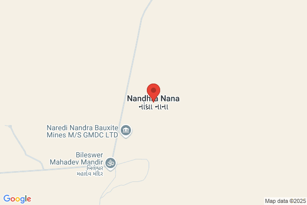 S S Nandhra