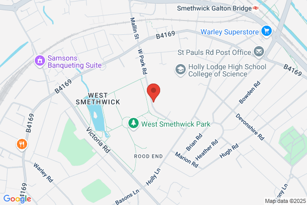 West Park Dental Care