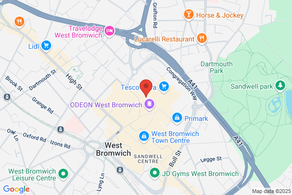 Burton - CLOSED