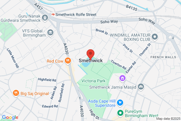 Poundland