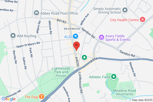Specsavers Opticians and Audiologists - Bearwood