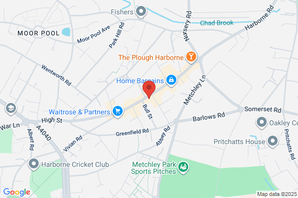 Specsavers Opticians and Audiologists - Harborne
