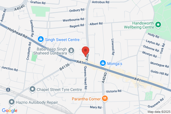 Handsworth Medical Practice