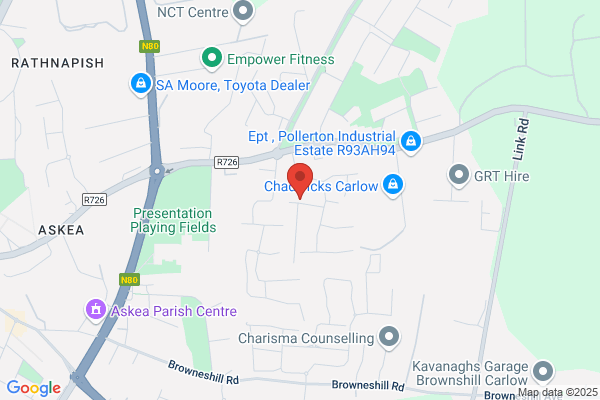 Dolmans Driving School