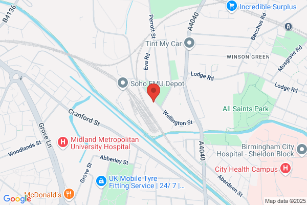ED Electrical Ltd