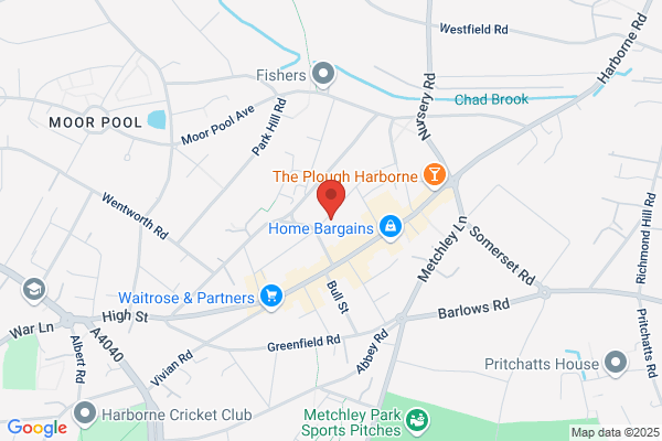 Harborne Electrical Co