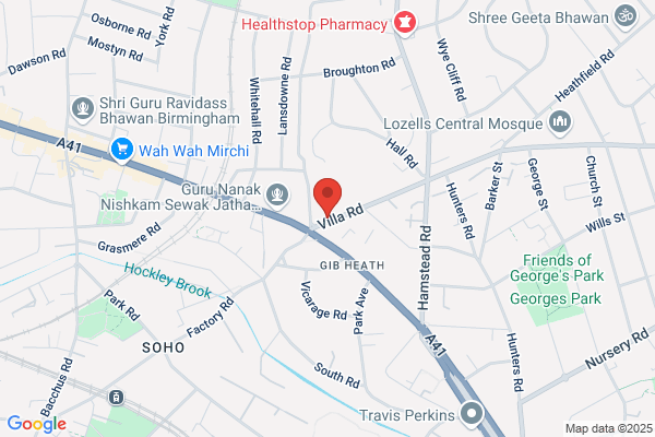 West Midlands Electrical