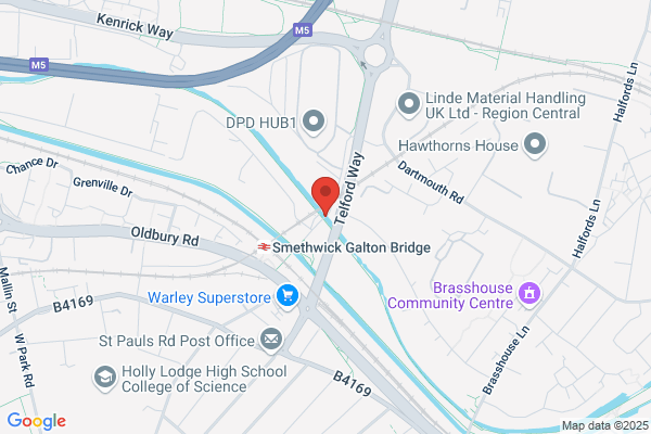Bridge Associates